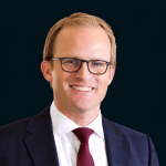 Dr. Patrick Maurenbrecher