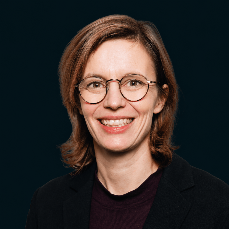 Constanze Maldener