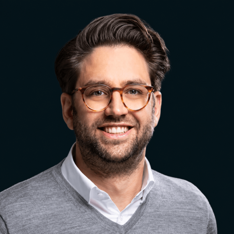 Dr. Harald Brock